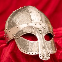 BONNET D'ARMES EN TEXTILE - ARMURERIE - CASQUES - ARMURES