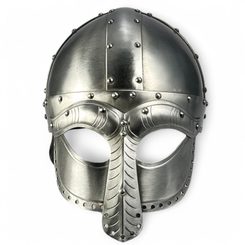 Wikingerhelm, 1,5 mm
