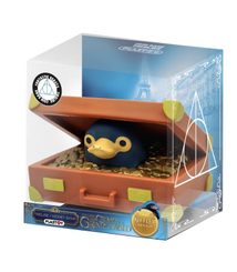 Piggy Bank Chibi Niffler Suitcase - Fantastic Beasts