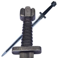 ROAR Viking sword