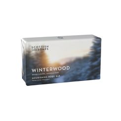 Winterwood, Solid soap, 220 g