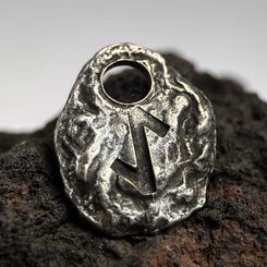 RAIDHO - Rune Pendant