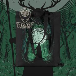 FREYA Viking Goddess women's T-shirt