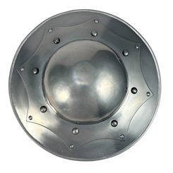 Fist shield, metal