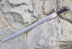 FERRANT, épée médiévale, 14ème siècle