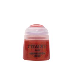 Citadel Base Mephiston Red 12ml