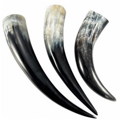 Viking Drinking Horn - 0,3 l