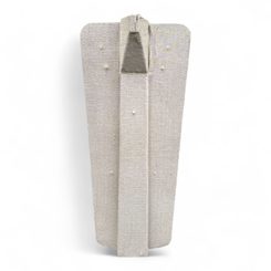 Bouclier médiéval - pavése, 105 cm