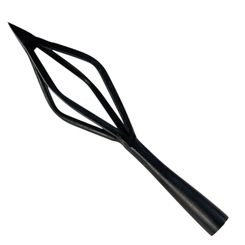 Fire-Basket Arrowhead