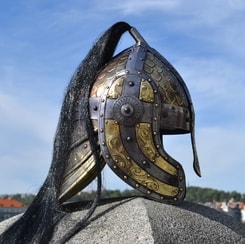 UNIQUE FANTASY HELMET