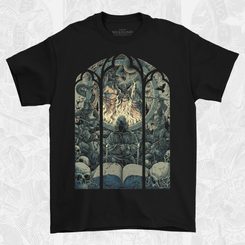 Deus Vult, T-Shirt