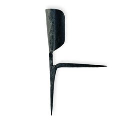 MEDIEVAL CANDLESTICK