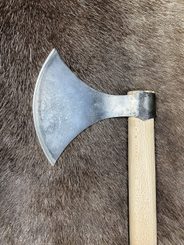 VIKING AXE - Daneaxe - sharp