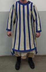 TUNIC, ca. 12th century - 1st half of the 14th century