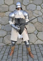 ROI CHARLES, costume - LOCATION DE COSTUMES