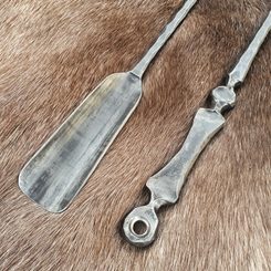 HAND FORGED BELL