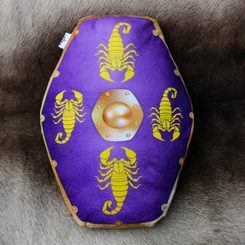 ROMAN Schild PRAETORIAN für Kissenschlachten