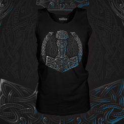 MJÖLLNIR Tank Top