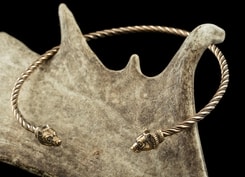 Why Did the Celts Wear Torcs?