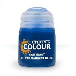 Citadel Contrast Ultramarines Blau 18ml