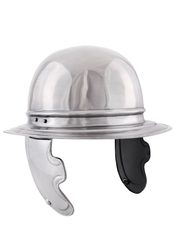 Celtic helmet type Alesia