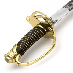 Musketier Rapier