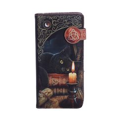 Witching Hour, Embossed Purse