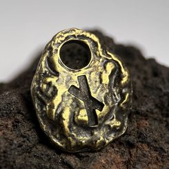 COLLIER FORGE, bio industriel