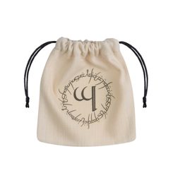 Elf bag for dice