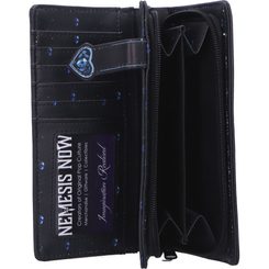 Book of Shadows Embossed, wallet 18,5 cm