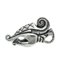 DREKI, Nordischer Drache, Messingdrehmomente