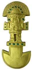 THUMI - RITUELLES MESSER