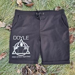 Doyle, Irish Stick Fighting, shorts