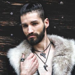 Pendentif de la taverne l'Estaminet – Kingdom Come: Deliverance 2