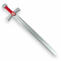 Medieval sword, Czech Kingdom, children's sword
