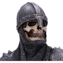 Knight - Knight Skeleton 19cm, figurine