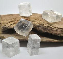 VIKING SUNSTONE, Iceland spar