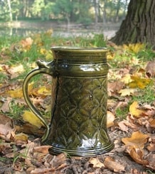 Renaissance Pitcher