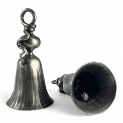 HAND FORGED BELL