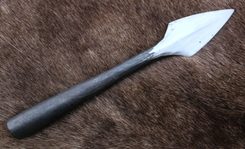 Lance viking, Norvège, X. siècle, réplique