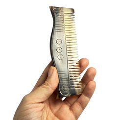 Wooden measuring cup - bowl