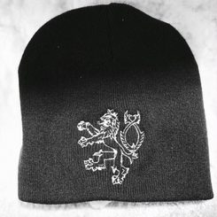 Czech Lion, cap