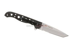 MESSER, M16-01OS SS EDC Folder, CRKT