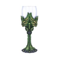 Dragon Remains Goblet