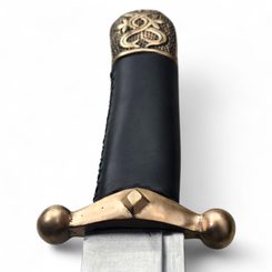 Celtic Druid dagger