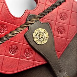 King OTAKAR, medieval bag 14th Century