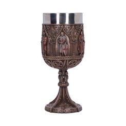 TEMPLAR - medieval cup