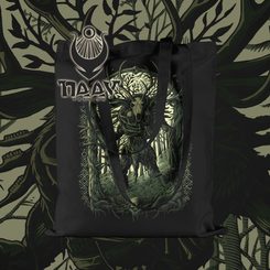 LESHY, sac en tissu