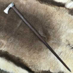 Wallachian, hache de berger des Carpates