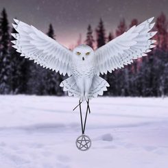 Aradia - figurine 14cm